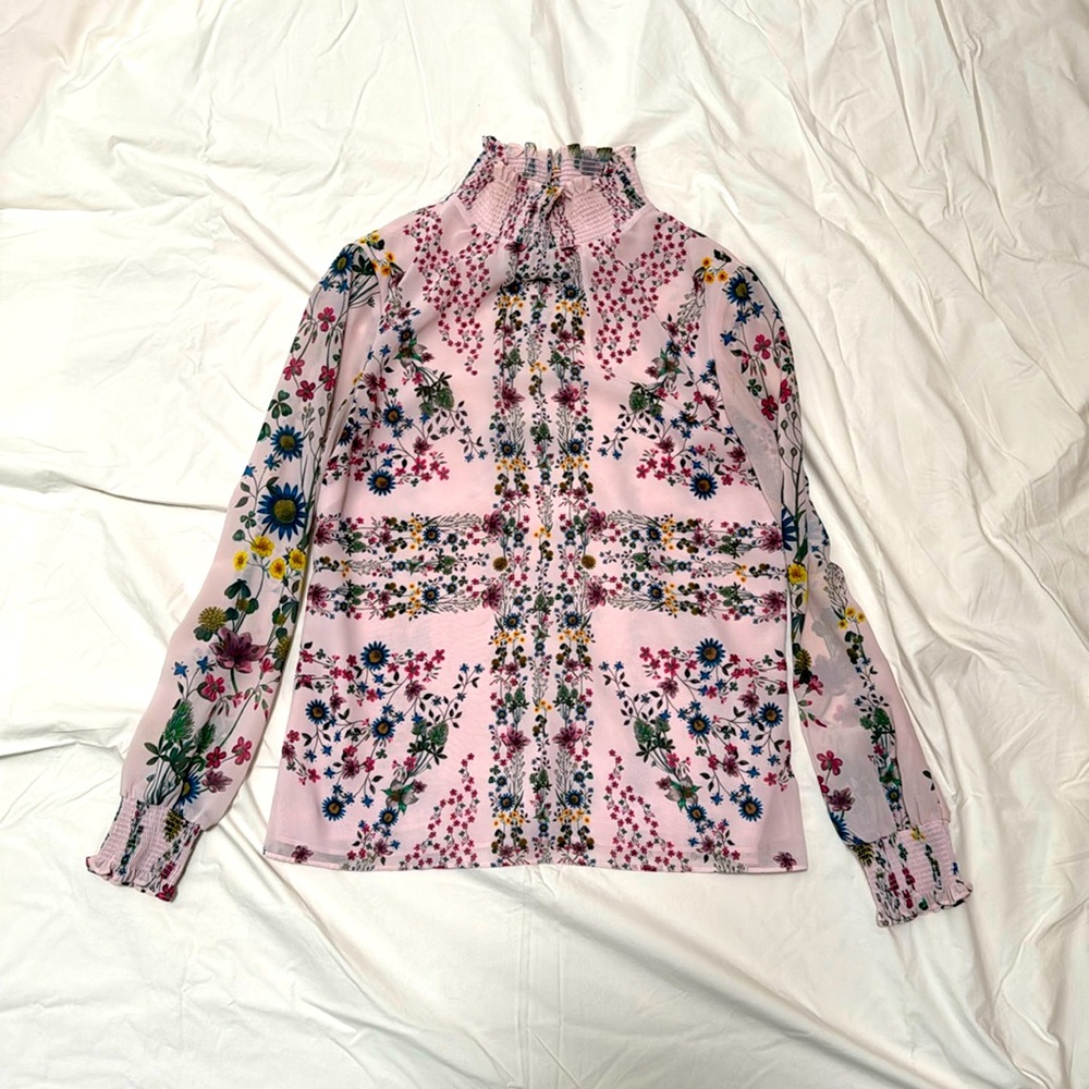 Ted Baker Blouse